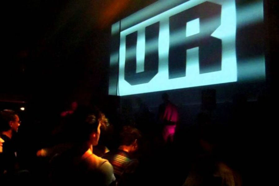 Underground Resistance